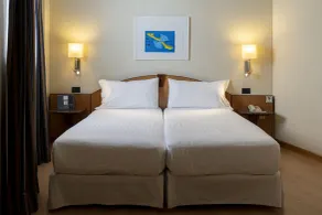  Hotel Civis Jaime I - Chambre