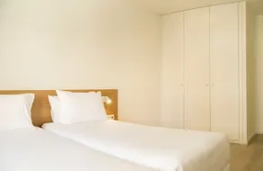 Spot Family Apartments - Camera