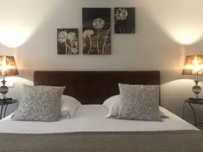 Villa Kilauea B&B - Værelse