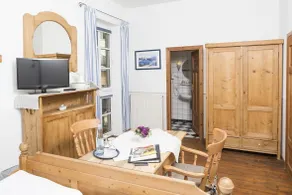 Landgasthof & Hotel Altes Stadttor - Zimmer