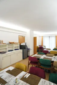 AP Hotel Mannheim Viernheim am Kapellenberg - Ristorante