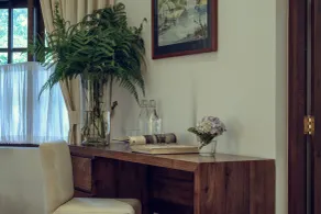 Stafford Bungalow - Exclusive Luxury Within A Private Tea Estate - Room