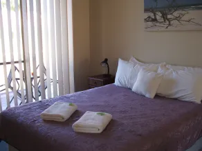 Harbourside Motel - Camera