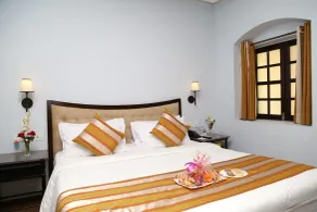 Ramada Plaza by Wyndham Karachi Airport Hotel - Room