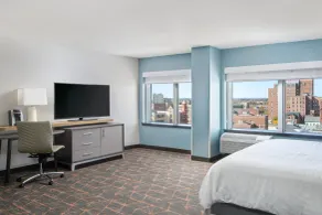 Holiday Inn Portland-By the Bay by IHG - Vue de la chambre