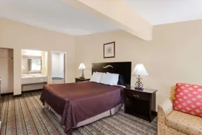 Travelodge by Wyndham San Diego SeaWorld - Chambre