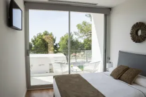 Nature Suites Puig Campana by AR Hotels & Resorts - Chambre