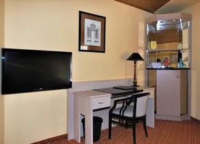Gasthof Zum Bäcker - Room