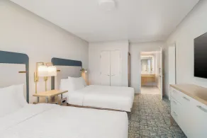 Homewood Suites By Hilton Thornton Denver - Chambre