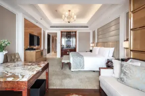 The Ritz-Carlton, Chengdu - Room