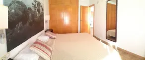 Chijere Faro del Inglés - Room