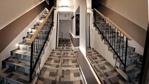 Heritage Hotel Petrakija - Vestíbulo