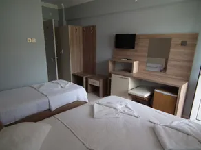 Hotel Yasemin - Room