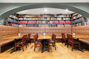 The Arlington Hotel, Bw Signature Collection - Restaurant