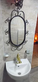 Cleopatra Antique Hotel - Room