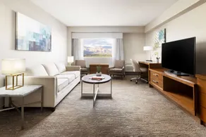 Hilton Tucson East - Room