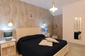 Residence SardegnaSummer Li Mori - Chambre