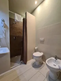 B&B Locanda de' Colli - Bagno