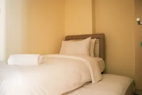 Best Strategic 2Br Apartment At Green Palm Residence - Rum