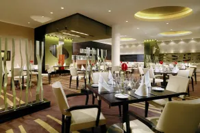 Sheraton Athlone Hotel - Restaurant