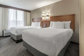 Hyatt Place Richmond Arboretum - Chambre
