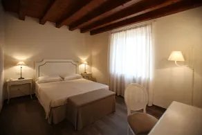 Antico Benessere - Room