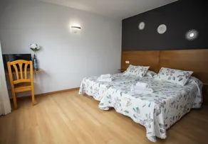 CASA CINES - Chambre
