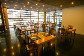Hotel Continental Balneario de Panticosa - Restaurant