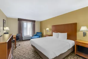 Best Western Plus Richmond Hill Inn - Chambre