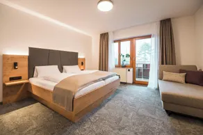 Hotel Goldener Engel - Rum