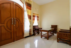 Dewisri Homestay - Lobby