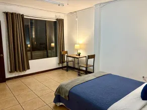 casa luca - Camera