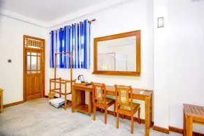 River Cottage - Room