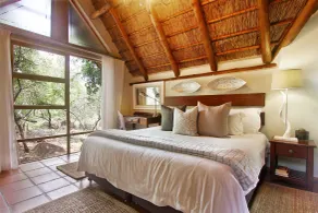 Itaga Luxury Private Game Lodge - Værelse