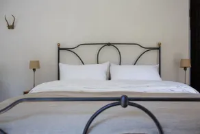 Stonehill's Farmhouse - Zimmer