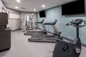 Wingate by Wyndham Vineland - Salle de remise en forme