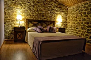 A Casa do Folgo Turismo Rural - Rom