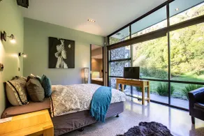 The Jewel of Akatarawa - Habitación