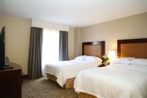 Embassy Suites by Hilton Nashville at Vanderbilt - Room