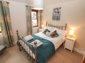 Rayside - Habitación