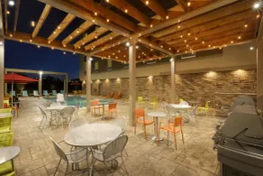 Home2 Suites by Hilton Grovetown Augusta Area - Pool