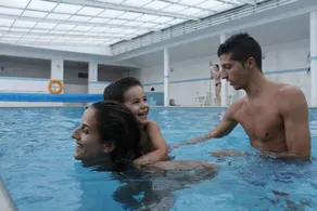 Hotel Feira Pedra Bela - Piscine