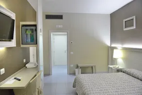 Hotel Degli Ulivi - Room