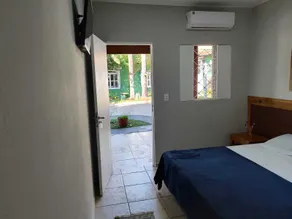 Pousada Marcatto - Room