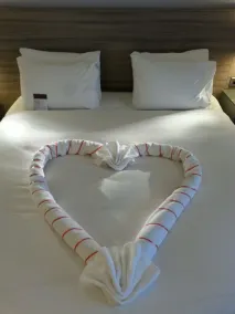 Doubletree by Hilton Bristol - Habitación