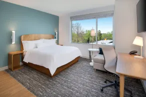 Element by Marriott Atlanta Buckhead - Chambre