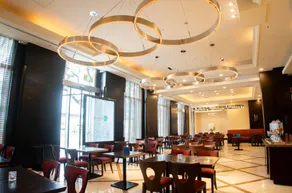 DoubleTree by Hilton Naha - Ristorante