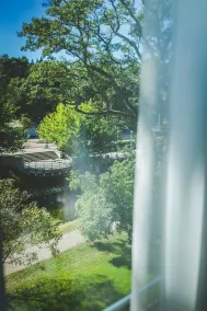 Grand Baltic Dunes Hotel & SPA - View from room