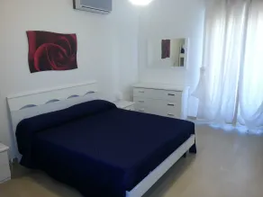 B&B Il Quadrifoglio - Zimmer