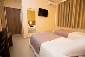 Pietro Angelo Hotel - Room